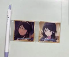 プロセカ　星乃一歌　ステッカー