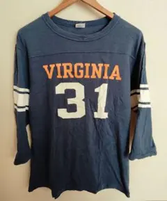 Champion 長袖Tシャツ