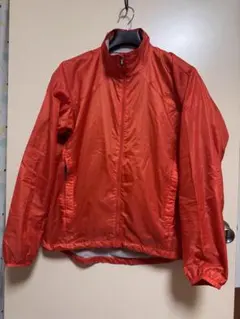 美品】パタゴニア ベロシティJKT オレンジ S ヴィンテージ - メルカリ