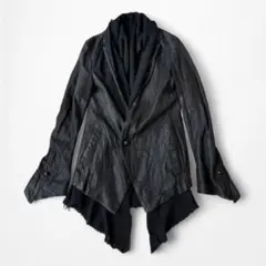 2025年最新】bajra メンズ レザージャケット・ライダースの人気