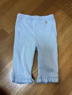 プティンマイン　パンツ　ベビー