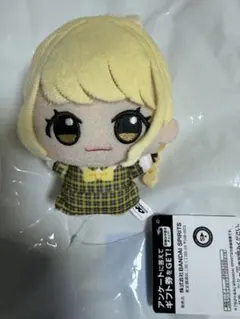 2026年最新】学園アイドル ぬいぐるみの人気アイテム - メルカリ