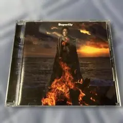 Superfly Farewell UKCZ-174