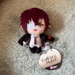 2025年最新】collar×Malice ぬいぐるみの人気アイテム - メルカリ
