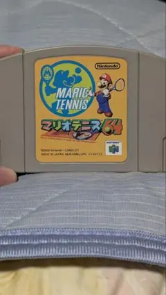 2026年最新】マリオテニス64 オリジナルサウンドトラックの人気