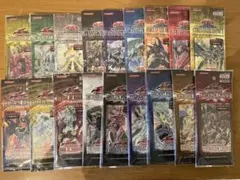 購*。様 遊戯王 未開封BOX シュリンク付 LIMITED PACK 他 - メルカリ