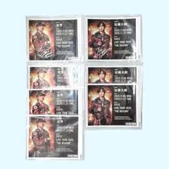 2026年最新】fantastics サインの人気アイテム - メルカリ