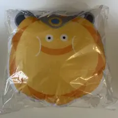 ドラゴンクエスト ふくびき所スペシャル　B賞 ゴールデンスライムクッション