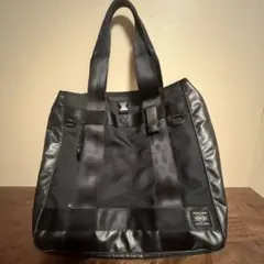 【美品】PORTER トートバッグ