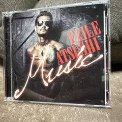 EXILE ATSUSHI Music