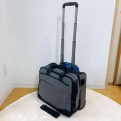 良品 マンダリナダック 3WAYキャリー リュック 機内持込 大容量 バック