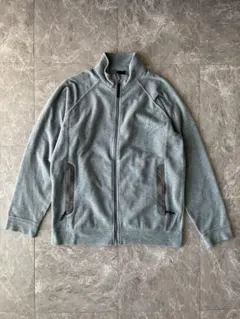 mont-bell モンベル シャミース ジャケット フリース ライトアウター