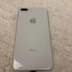 Apple iPhone 8 Plus シルバー 256GB