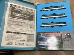 マイクロエース A-3477 2000系 特急宇和海 3両セット - メルカリ