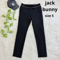 ジャックバニー 5