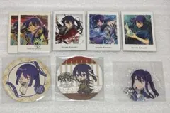 あんスタ 神崎颯馬