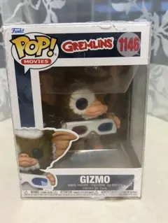 Funko Pop! Gremlins Gizmo 1146