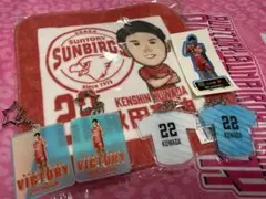 2026年最新】セミファイナルビクトリーキーホルダーの人気アイテム