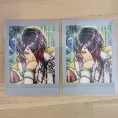 あくねこ　ユーハン　ぱしゃこれ　第四弾　2点セット