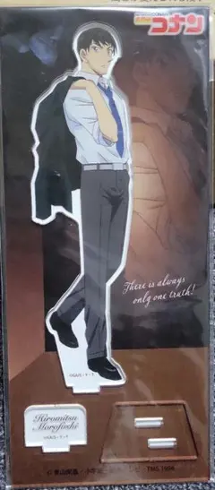 名探偵コナン 諸伏景光 アクリルスタンド