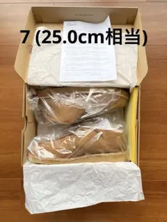 ユナイテッドアローズ別注◇クラークス　デザートトレック　ボア　7