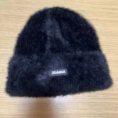 XLARGE ニット帽