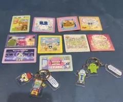 たまごっち　 プチプチおみせっち　一番くじ　セット