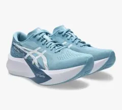 極上美品✨　新品未使用　マジックスピード4 ワイド　24.5