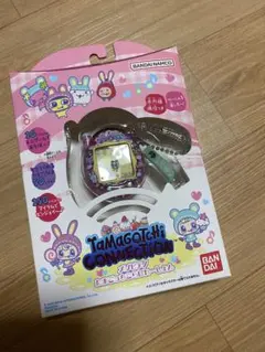 最終値下　たまごっち メゾピアノ Tamagotchi Connection