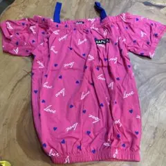 ANAP GiRL トップスMサイズ