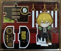 limbus company アクリルスタンド シンクレア