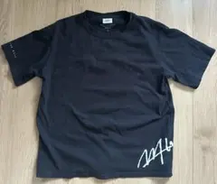 WTW Tシャツ ブラック Mサイズのサムネイル