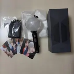 BTS ペンライト