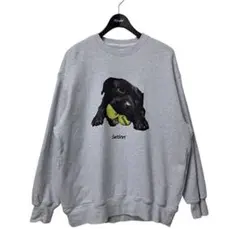 setinn Balldog Crew Sweat セットイン スウェット