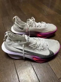 NIKE AIR ZOOM ALPHAFLY NEXT% 3 EK 27 - メルカリ