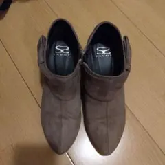 レディースブーツ23㌢（サボイ）のサムネイル