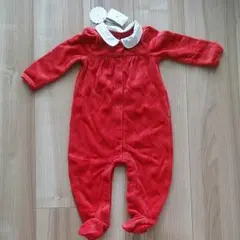 GAP ロンパース 70センチ