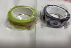 B'zガチャガチャのサムネイル