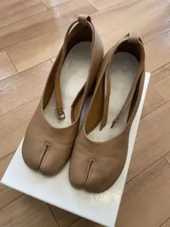 Maison Margiela 足袋 ストラップパンプス 37のサムネイル