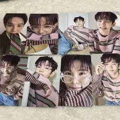 RIIZE All of Youトレカ ショウタロウ ソロジャケット トレカ