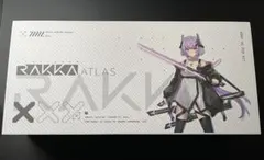 RAKKA 60 ATLAS(PCB Kits)