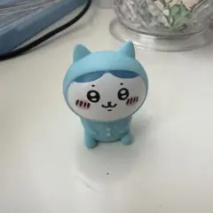 ちいかわ はちわれ フィギュア