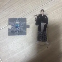 Ren Meguro アクリルスタンド パズル付き