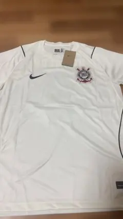 size L NIKE コリンチャンス ロナウド ユニフォーム
