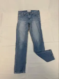 SOMETHING サムシング SS36 クール スキニー 28 ストレートのサムネイル