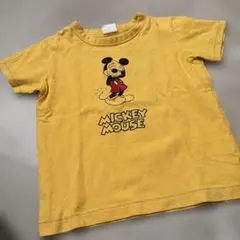 BREEZE ミッキーマウス Tシャツ 120