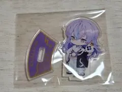 にじさんじ　Dyticaスイパラ　ミニキャラアクスタ　星導ショウ