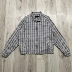 EVISU yamane クラシキジャケット 38 スウィングトップ エヴィス