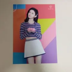 NIZIUリマちゃん　ポップアップストア　ラントレ