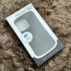 iPhone 13 Pro ケース iPhone13Pro 黒　スマホ　ソフト